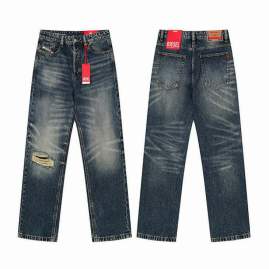 Picture of Diesel Jeans Long _SKUDieselsz30-40totx40039298